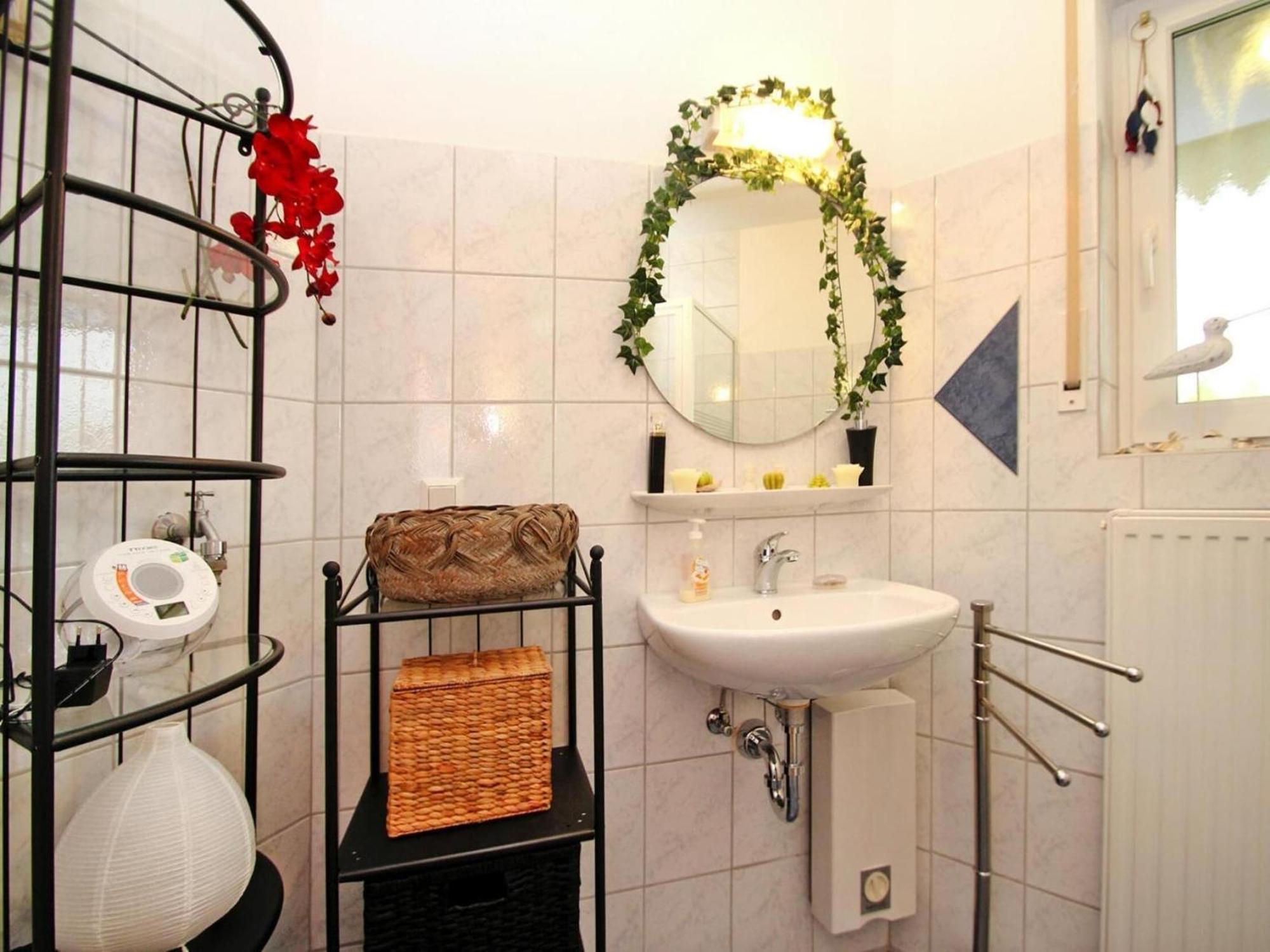 Apartment Captain'S Cabin, ドルヌマージール エクステリア 写真